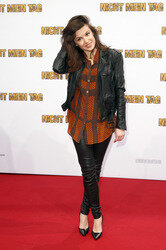 'Nicht mein Tag' Premiere, Berlin