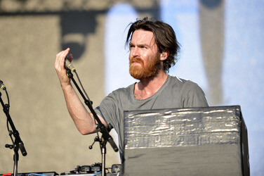 Melt! Festival 2014, Gräfenhainichen