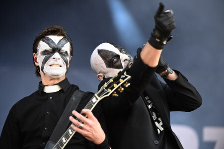 M'era Luna Festival 2026 in Hildesheim