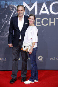 Filmpremiere 'Mackie Messer - Brechts Dreigroschenfilm' in Berlin
