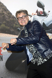 VIP-Screening 'Mission: Impossible - Rogue Nation' in Berlin