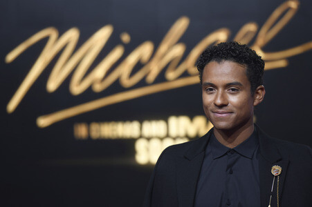 Filmpremiere 'Michael' in Berlin
