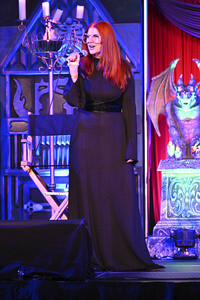Midsummer Scream - Halloween & Horror Convention in Long Beach