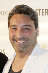 Moet & Chandon Impérial Ice Summer Bash, Hamburg