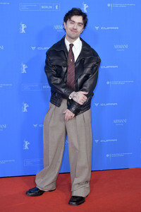 Filmpremiere 'The Moment', Berlinale 2026