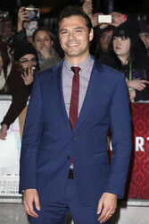 'Mortdecai - Der Teilzeitgauner' Premiere, London