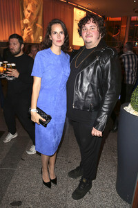 Musikexpress Style Award 2015 in Berlin