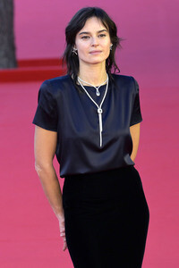 19.10.2026<br>Filmpremiere 'Mustang', Internationales Filmfestival Rom 2026