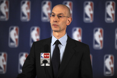 NBA Pressekonferenz, New York
