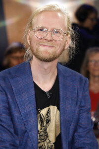 'NDR Talk Show' in Hamburg