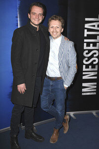 Filmpremiere 'Im Nesseltal' München