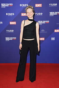 Bunte New Faces Award Style 2026 in Berlin