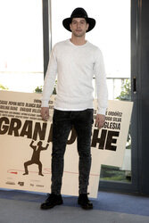 'Mi gran noche' Photocall, Madrid