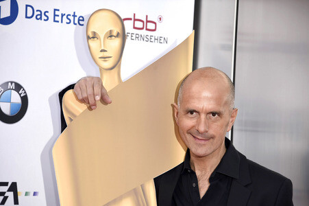 Nominiertenabend Deutscher Filmpreis 2016 in Berlin