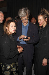 NRW Empfang, Berlinale 2015
