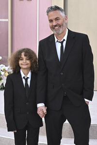 Filmpremiere 'Office Romance' in Los Angeles