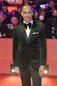 Festivaleröffnung und Filmpremiere 'No Good Men', Berlinale 2026