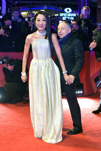 Festivaleröffnung und Filmpremiere 'No Good Men', Berlinale 2026