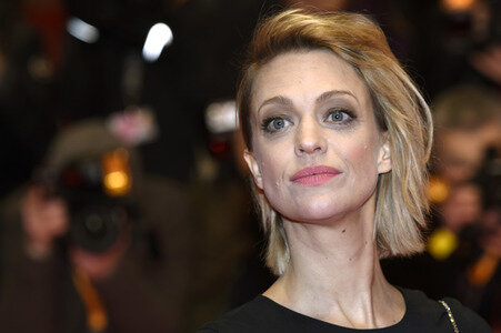 'Django' Premiere, Berlinale 2017