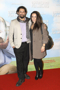 Filmpremiere 'Ostfriesisch für Anfänger' in Berlin