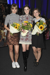 Filmpremiere 'Ostwind - Aufbruch nach Ora' in München