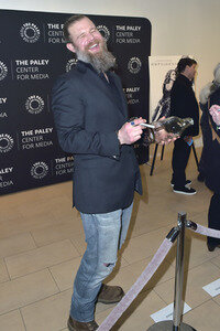 Serienpremiere 'Outsiders' in Beverly Hills