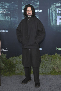 Season 2 Premiere 'Paradise' in Los Angeles