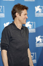 'Pasolini' Photocall, Biennale 2014
