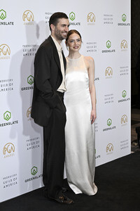 Producers Guild Awards 2026 in Los Angeles