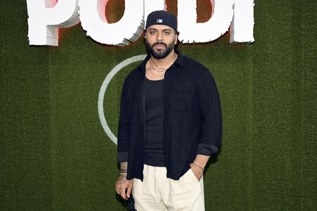 Filmpremiere 'Poldi' in Köln