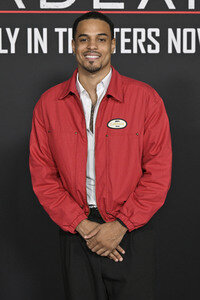 Filmpremiere 'Predator: Badlands' in Los Angeles