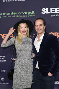 Screening 'Sleepless - Eine tödliche Nacht' auf der Prelinale 2017 in Berlin