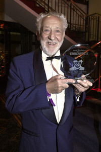 Presseball Berlin 2026 in Berlin