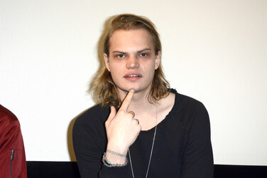 'Tod den Hippies - Es lebe der Punk' Premiere, Düsseldorf