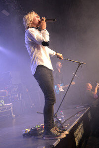 R5 Konzert in München