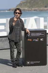'La reconquista' Photocall, San Sebastian Film Festival 2016