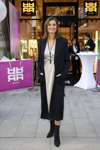 Riani Store Opening in Hamburg