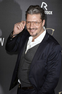Rodenstock Eyewear Show 2018 in München
