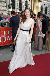 25. Romy Gala 2014, Wien