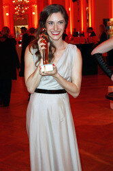 25. Romy Gala 2014, Wien