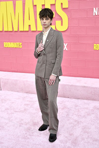 Filmpremiere 'Roommates' in Los Angeles