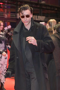 Filmpremiere 'Rose', Berlinale 2026