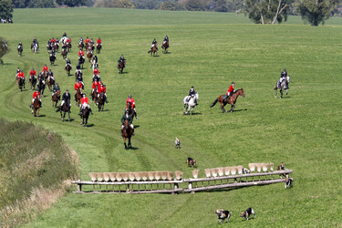 Rügen Cross Country 2014