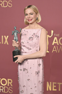 Preisträger Phtotocall der Actor Awards 2026 in Los Angeles