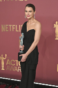 Preisträger Phtotocall der Actor Awards 2026 in Los Angeles