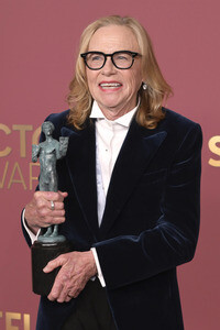 Preisträger Phtotocall der Actor Awards 2026 in Los Angeles