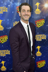 42. Saturn Awards in Burbank