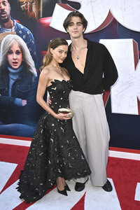 Filmpremiere 'Scary Movie' in Los Angeles