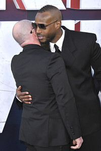 Filmpremiere 'Scary Movie' in Los Angeles