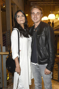 Filmpremiere 'Das schaffen wir schon' in Berlin